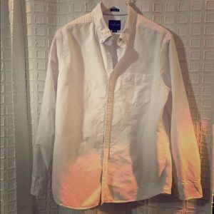 AE BUTTON DOWN SZ\XXL